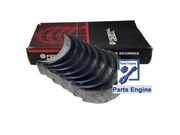 BRONZINA DE BIELA FIAT 147 UNO PALIO 1.0 100       68010-100 - 2