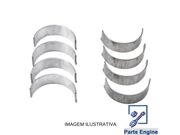 BRONZINA DE BIELA FIAT ARGO CRONOS 1.3T 025     BB800-025 - 2