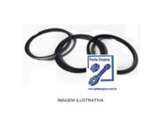 ANEIS DE SEGMENTO FIAT DUCATO 2.5 DIESEL STD     AP2188-STD - 2