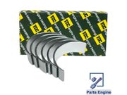 BRONZINA DE BIELA FIAT ARGO MOBI 1.0 3 CIL STD   RB3193A-STD - 2