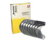 BRONZINA DE BIELA FIAT DUCATO 2.3 16V 025     BB547-025