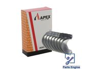 BRONZINA DE BIELA FIAT DUCATO 2.3 16V 025     FIABBF1AE-025 - 2