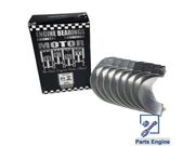 BRONZINA DE BIELA FIAT DUCATO 2.3 16V 050     BB535610-050 - 2