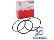 ANEIS DE SEGMENTO FIAT DUCATO 2.8 ASP STD     LC7682-STD - 2