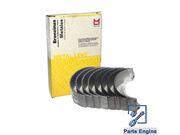 BRONZINA DE BIELA FIAT DUCATO 2.3 16V STD     BB547-STD - 2