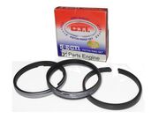 ANEIS DE SEGMENTO FIAT DUCATO 2.8 ASPIRADO STD     36100-STD