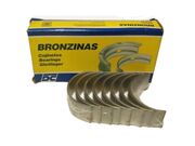 BRONZINA DE BIELA FIAT DUCATO 2.5/2.8D 025     23488-025