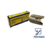 BRONZINA DE BIELA FIAT DUCATO 2.5/2.8D 050     23490-050 - 2