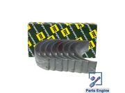 BRONZINA DE BIELA FIAT DUCATO 2.5/2.8D STD     RB2411K4-STD - 2
