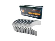BRONZINA DE BIELA FIAT JEEP COMPASS  2.0  FLEX    SB1200-050