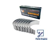 BRONZINA DE BIELA FIAT JEEP COMPASS  2.0  FLEX    SB1200-050 - 2