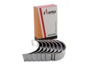 BRONZINA DE BIELA FIAT MAREA 2.0 20V 025     APX.BB182A1/025