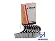 BRONZINA DE BIELA FIAT MAREA 2.0 20V 025     APX.BB182A1/025 - 2