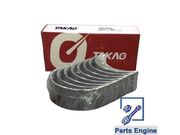 BRONZINA DE BIELA FIAT PALIO 1.6 1.8 16V ETORQ STD     BBFI18-STD - 2
