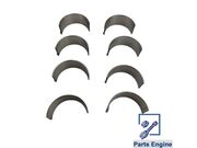 BRONZINA DE BIELA FIAT PALIO UNO 1.0 FIRE STD     SBB344-STD - 2