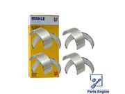 BRONZINA DE BIELA FIAT PALIO UNO 1.3 1.4 FIRE 050  BB345-050 - 2