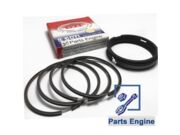 ANEIS DE SEGMENTO ASIA TOPIC 2.7 STD     	ASAS27-STD - 2