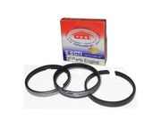 ANEIS DE SEGMENTO FIAT MAREA 2.0 20V 040     35540-040