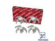 BRONZINA DE BIELA FIAT PALIO UNO 1.3 1.4 FIRE STD  10156-STD - 2