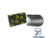 BRONZINA DE BIELA FIAT TORO RENEGADE 2.0T 025    RB4999K-025 - 2