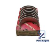BRONZINA DE BIELA FORD CORCEL ESCORT 1.0 1.6 CHT 10237/4-050 - 2