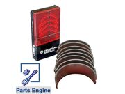 BRONZINA DE BIELA FORD CORCEL ESCORT 1.0 1.6 CHT 42950AA-075 - 2
