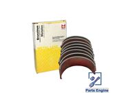 BRONZINA DE BIELA FORD CORCEL ESCORT 1.0 1.6 CHT SBB223-STD - 2