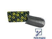 BRONZINA DE BIELA FORD EDGE 3.5L V6 025     CB69043S-025 - 2
