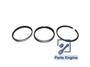 ANEIS DE SEGMENTO FIAT MAREA 2.0 20V TURBO STD     ASFI20TG-STD - 2
