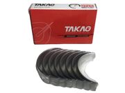 BRONZINA DE BIELA FORD FIESTA 1.6 16V SIGMA 025  BBFO16B-025