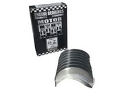 BRONZINA DE BIELA FORD FIESTA 1.6 16V SIGMA 075  0544585-075