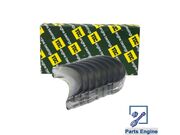 BRONZINA DE BIELA FORD FIESTA 1.6 16V SIGMA STD  RB4040A-STD - 2