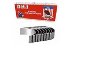 BRONZINA DE BIELA FORD FUSION 2.0 2.5 16V S/UNHA  RB484-STD
