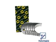 BRONZINA DE BIELA FORD FUSION 2.0 2.5 16V S/UNHA  RB8425A-025 - 2