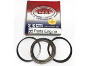 ANEIS DE SEGMENTO FIAT MAREA STILO 2.4 20V 060     34860-060