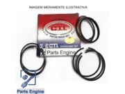ANEIS DE SEGMENTO FIAT MAREA STILO 2.4 20V 060     34860-060 - 2