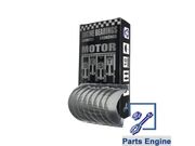 BRONZINA DE BIELA FORD RANGER TRANSIT 2.2 2.4 16V 542700-STD - 2