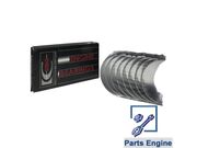 BRONZINA DE BIELA FORD RANGER TRANSIT 2.2 2.4 16V CR4370-025 - 2