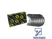 BRONZINA DE BIELA FORD TRANSIT 2.2 2.4 16V      RB4065S-STD - 2