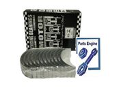 BRONZINA DE BIELA HYUNDAI AZERA VERA CRUZ 18MM   03497-050 - 3