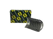 BRONZINA DE BIELA HYUNDAI IX 35 2.0 16V FLEX STD 8 UNHAS LD  BBHY20F-STD