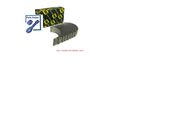 BRONZINA DE BIELA HYUNDAI IX 35 2.0 16V FLEX STD 8 UNHAS LD  BBHY20F-STD - 2