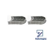 BRONZINA DE BIELA JEEP CHEROKE 5.7 V8 REMI 025     CB1808-025 - 2