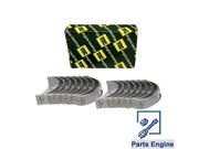 BRONZINA DE BIELA JEEP CHEROKE 5.7 V8 REMI 025  CB81808S-025 - 2
