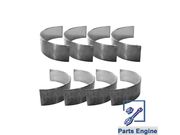 BRONZINA DE BIELA JEEP COMPASS 2.0 TORO 2.4 FLEX  BBJE20-075 - 2