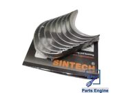 BRONZINA DE BIELA JEEP COMPASS 2.0 TORO 2.4 FLEX  SB1200-STD - 2