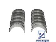 BRONZINA DE BIELA MERCEDES ML 350 3.0D V6 OM642 77827600-STD - 2