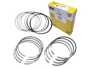 ANEIS DE SEGMENTO FIAT TORO RENEGADE 2.0T STD     DL9074-STD