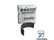 BRONZINA DE BIELA SUP FIAT TORO 2.0TD 16V STD     55217041 VERMELHA - 2