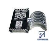 BRONZINA DE BIELA VW AMAROK 2.0 16V CDCA 050     0597520-050 - 2